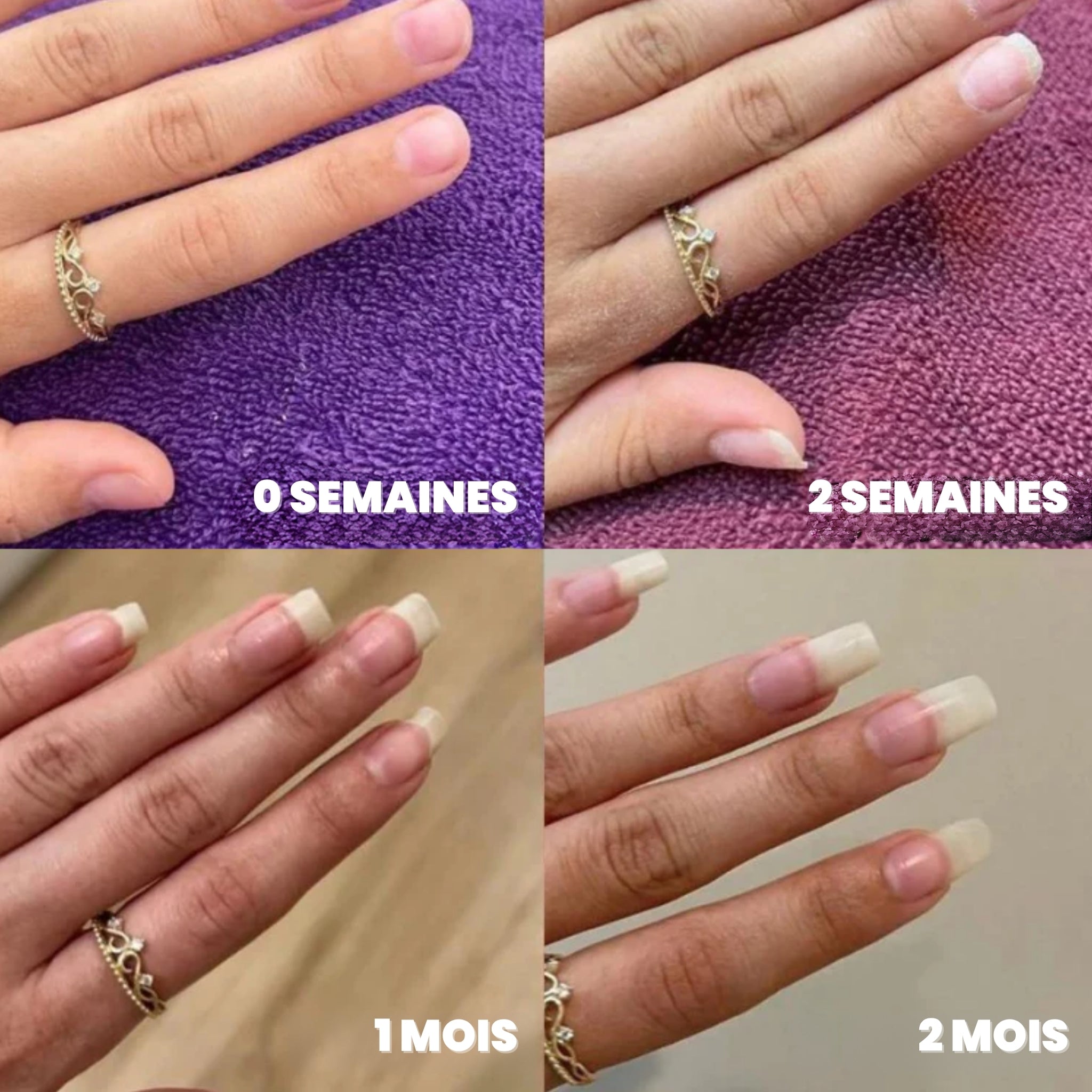 L'Atelier De L'ongle