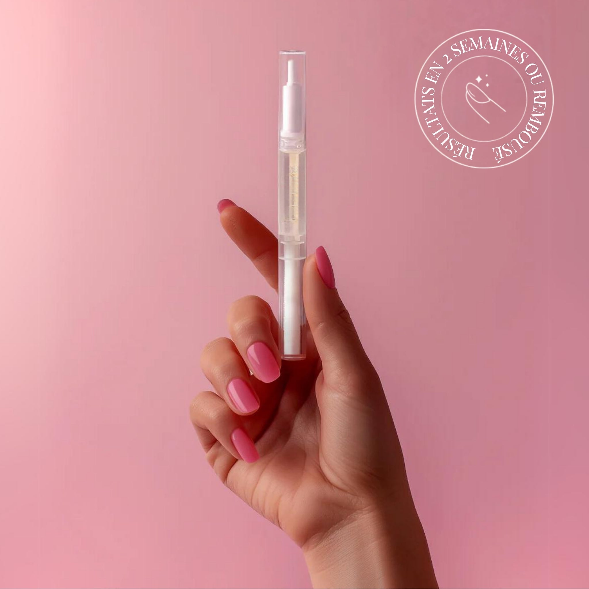 Stylo Soin Précieux
