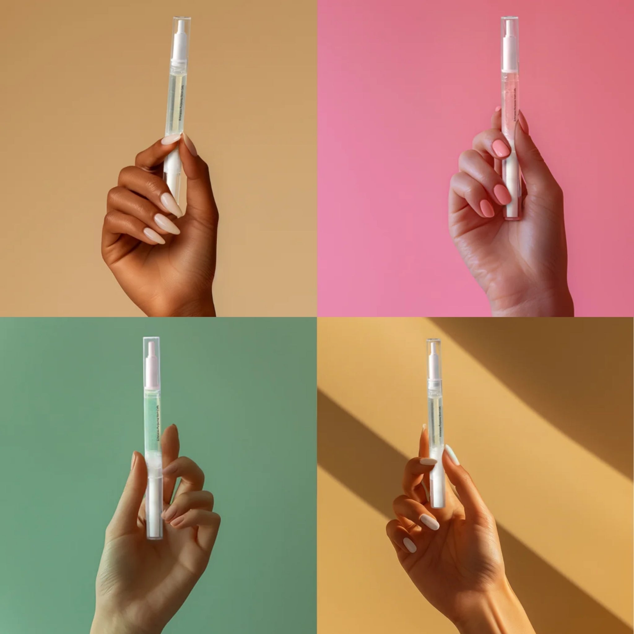 Stylo Soin Précieux